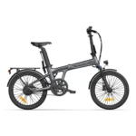 ADO EBike Air20 Ultra Faltbares E-Fahrrad klapprad,bafang motor – Bild 7
