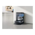 Ecovacs Deebot X9 Pro Omni – Schwarz – Bild 4