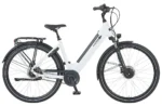 PROPHETE GENIESSER 2.0 Damen City E-Bike 28" – Bild 2