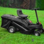 Elem Garden Rider 196cc 61cm – Bild 2