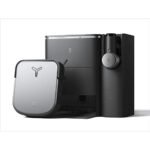 Ecovacs Deebot X2 Combo – Schwarz