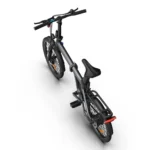 ADO EBike Air20 Ultra Faltbares E-Fahrrad klapprad,bafang motor – Bild 6