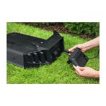 BOSCH Indego M 700 Mähroboter – Bild 5