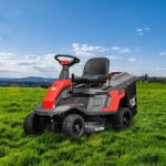 Greatland Rider 224 cm³ – 65 cm Schnittbreite – Bild 2