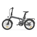 ADO EBike Air20 Ultra Faltbares E-Fahrrad klapprad,bafang motor – Bild 5