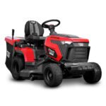 Greatland Aufsitzrasenmäher 432 cm³