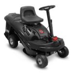 Elem Garden Rider 196cc 61cm