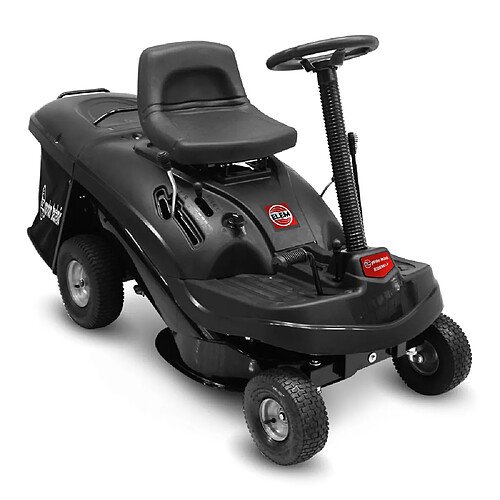 36fc7496ae21436a829b1b5e8fc86f7c Elem Garden Rider 196cc 61cm – Bild 1