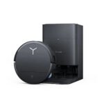 Ecovacs Deebot X9 Pro Omni – Schwarz