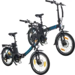 smartEC 2er Pack Camp-20D