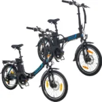 smartEC 2er Pack Camp-20D