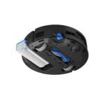 Ecovacs Deebot X9 Pro Omni – Schwarz – Bild 2