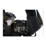 Aufsitzrasenmäher – Schnittbreite: 98 cm – ALPINA AT3 98A – Bis zu 4500 m² – Bild 5