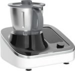TOKIT C2 AI Multifunktions-Küchenmaschine, Standmixer, 21 Kochprogramme, 7-Zoll-Touchscreen, – Bild 3