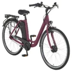 PROPHETE GENIESSER 1.9 Damen City E-Bike 28" Limited