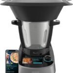 Cecotec Mambo Touch Multifunktions-Küchenmaschine. 1600 W