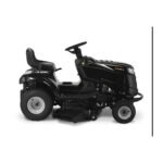 Aufsitzrasenmäher – Schnittbreite: 98 cm – ALPINA AT3 98A – Bis zu 4500 m² – Bild 2