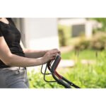 Benzin-Rasenmäher 4-in-1 mit Radantrieb MS173-51 – Bild 3