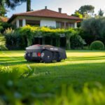 MB 400 Akku-Mähroboter – Bild 5