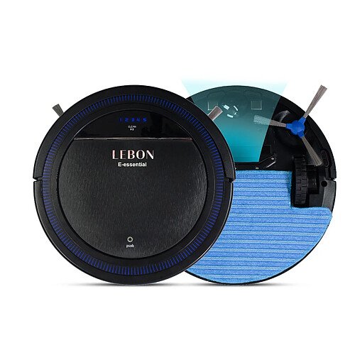 8d768a54b0554010b06552574d380955 (1) Lebon E-essential – Schwarz – Bild 1