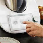 Thermomix TM6  Zweiter Mixtopf – Bild 5