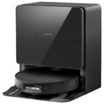 Roborock Saros 10 Schwarz