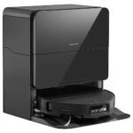 Roborock Saros 10 Schwarz – Bild 2