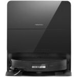 Roborock Saros 10 Schwarz – Bild 3