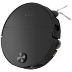 Roborock Saros 10 Schwarz – Bild 4