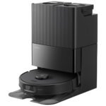 Roborock Qrevo Edge 5v1 Schwarz