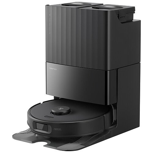 LD0006242912 (1) Roborock Qrevo Edge 5v1 Schwarz – Bild 1