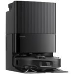 Roborock Qrevo Edge 5v1 Schwarz – Bild 2