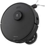 Roborock Qrevo Edge 5v1 Schwarz – Bild 3