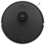 Roborock Qrevo Edge 5v1 Schwarz – Bild 4