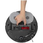 Roborock Qrevo Edge 5v1 Schwarz – Bild 5
