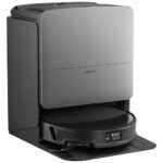 Roborock Saros 20X Schwarz