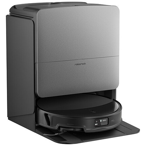 LD0006323102 (1) Roborock Saros 20X Schwarz – Bild 1