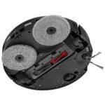 Roborock Saros 20X Schwarz – Bild 2