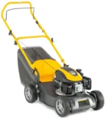Stiga Benzin-Rasenmäher Collector 43