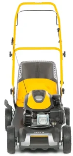 Stiga Benzin-Rasenmäher Collector 43 – Bild 3