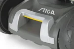 Stiga Benzin-Rasenmäher Collector 43 – Bild 4