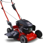 Weibang Benzin-Rasenmäher WB 456 HC 2-1 Mulchen+Seitenauswurf