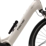FISCHER E-Bike City CITA 4.3i, – Bild 7