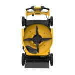 Rasenmäher 53 cm XR mit 2 x 18 V 8 Ah Li-Ion Akku und bürstenlosem Motor – Bild 2