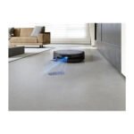 Ecovacs Deebot X9 Pro Omni – Schwarz – Bild 5