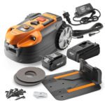 Lawnmaster 24V Autonomer Mähroboter