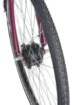 PROPHETE GENIESSER 1.9 Damen City E-Bike 28" Limited – Bild 6