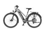 FISCHER E-Bike ATB TERRA 2.2 Active – Bild 3