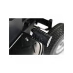 Aufsitzrasenmäher – Schnittbreite: 98 cm – ALPINA AT3 98A – Bis zu 4500 m² – Bild 4