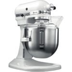KitchenAid 5KPM5EWH – Weiß